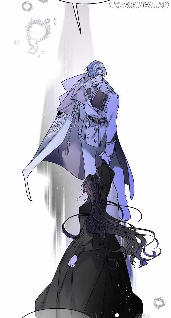 The Way That Knight Lives As a Lady Chapter 158 2